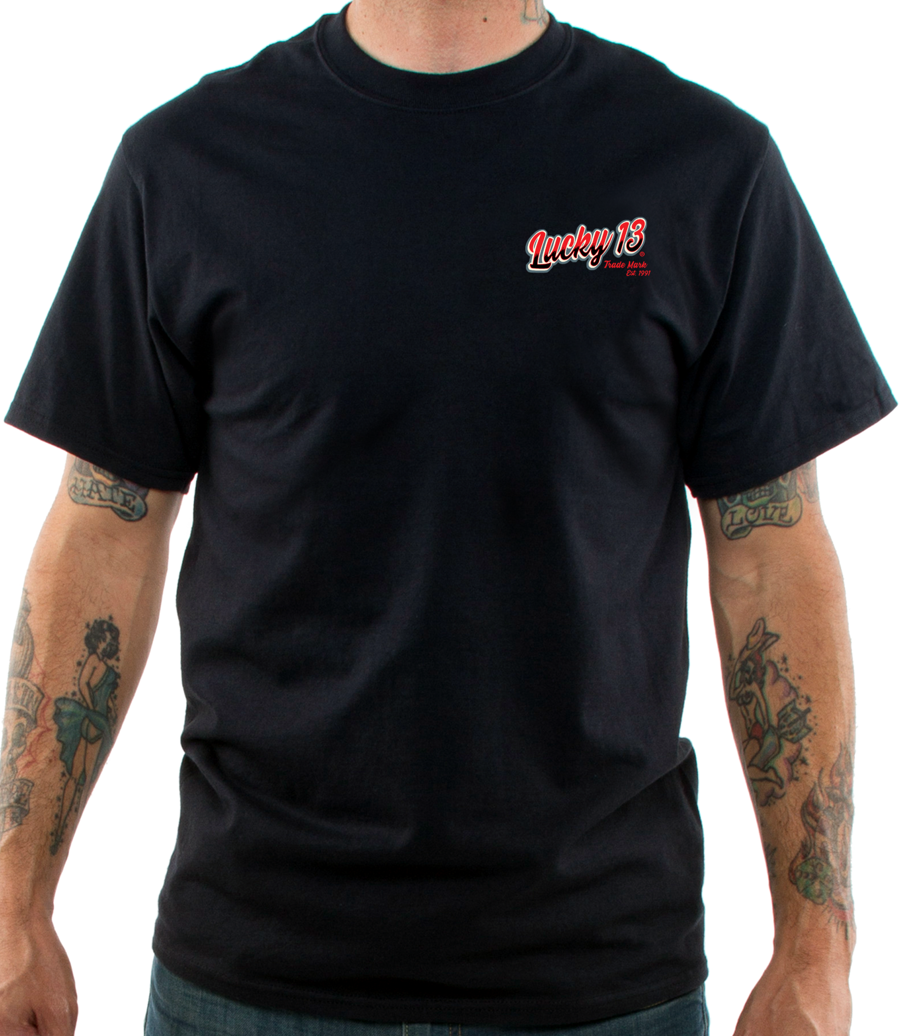 The BOULEVARD Casual Fit Tee *NEW STYLE* Hoodie, Sweatshirt | CoreVibeTees.com (Image 4)