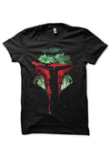 Bounty Hunter Black Tee Hoodie, Sweatshirt | CoreVibeTees.com