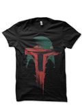 Bounty Hunter Black Tee (Full Sleeve Available) Hoodie, Sweatshirt | CoreVibeTees.com