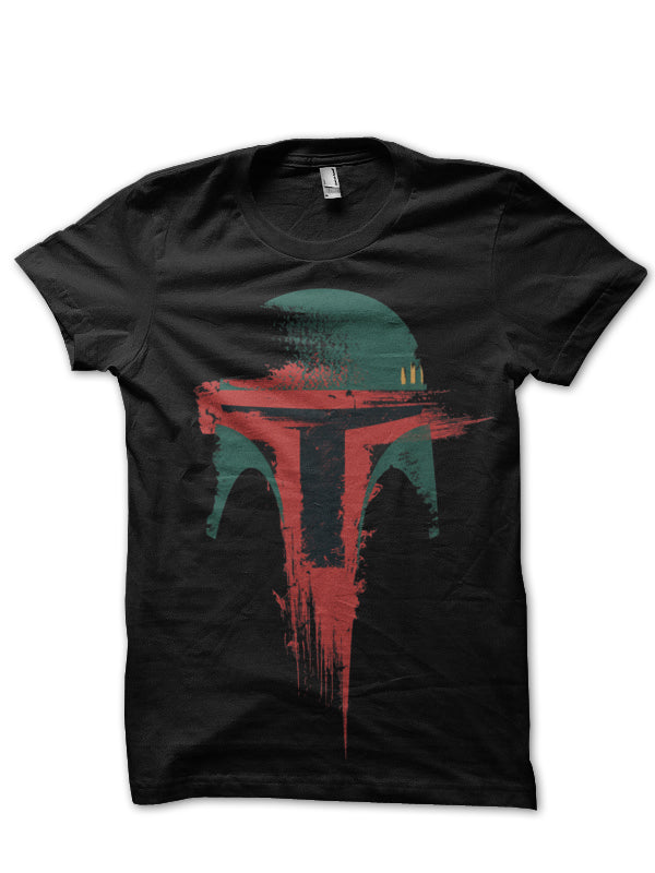 Bounty Hunter Black Tee (Full Sleeve Available) Hoodie, Sweatshirt | CoreVibeTees.com