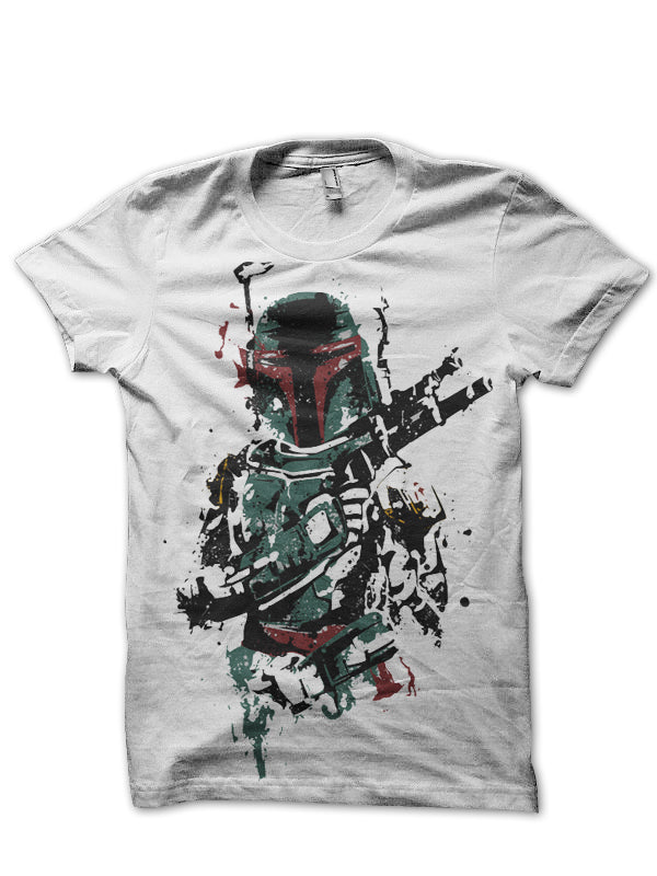 Bounty Predator White Tee Hoodie, Sweatshirt | CoreVibeTees.com
