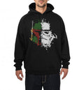 Bounty Trooper Black Hoodie T-Shirts, Sweatshirt | CoreVibeTees.com