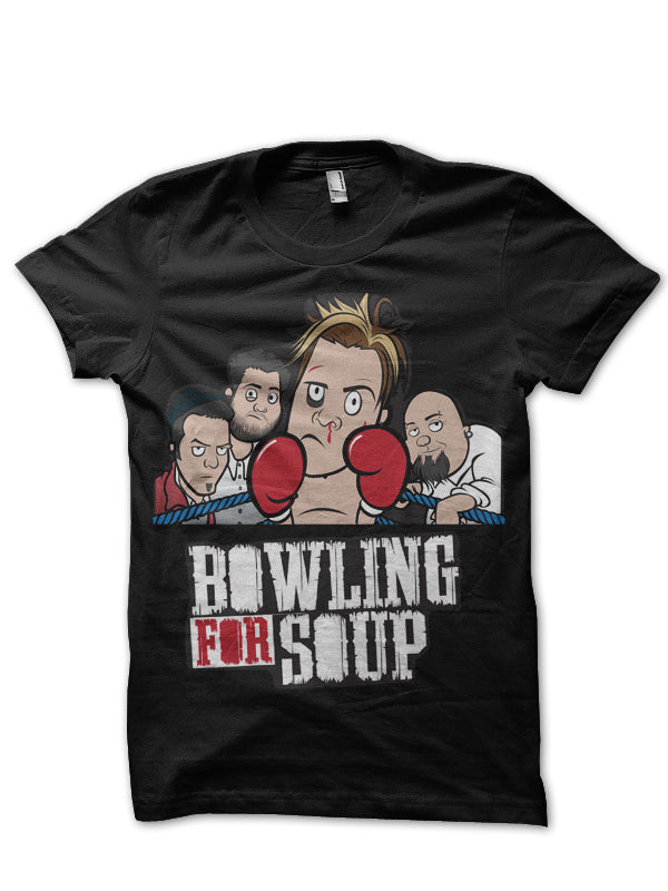 Bowling Black T-Shirt Hoodie, Sweatshirt | CoreVibeTees.com