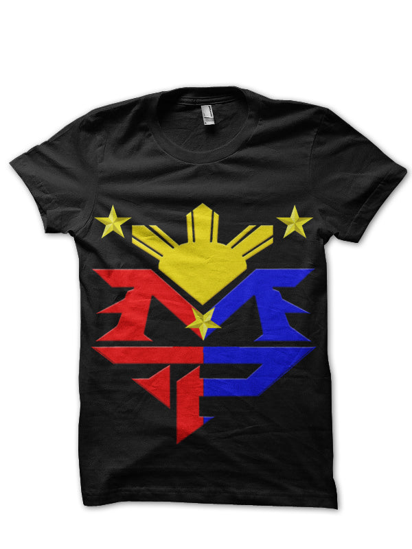 Pac Man Boxing T-Shirt Hoodie, Sweatshirt | CoreVibeTees.com