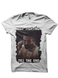 Boyka â€“ Fighter  Half Sleeve T-Shirt Hoodie, Sweatshirt | CoreVibeTees.com