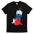 Popsicle Cool Melting POP T-Shirt Hoodie, Sweatshirt | CoreVibeTees.com