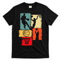 Basketball Player Boys T-Shirt Hoodie, Sweatshirt | CoreVibeTees.com