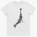 Basketball Player Coach T-Shirt Hoodie, Sweatshirt | CoreVibeTees.com