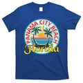 Beach Please Panama City Beach Florida Beach Spring Break Gift T-Shirt Hoodie, Sweatshirt | CoreVibeTees.com