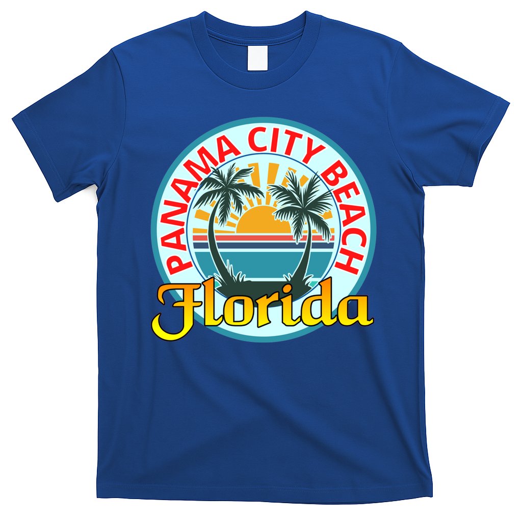 Beach Please Panama City Beach Florida Beach Spring Break Gift T-Shirt Hoodie, Sweatshirt | CoreVibeTees.com