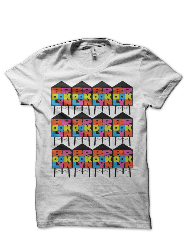 Brooklyn, Brooklyn T-Shirt Hoodie, Sweatshirt | CoreVibeTees.com