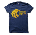 Birds Of Prey Half Sleeve T-Shirt Hoodie, Sweatshirt | CoreVibeTees.com