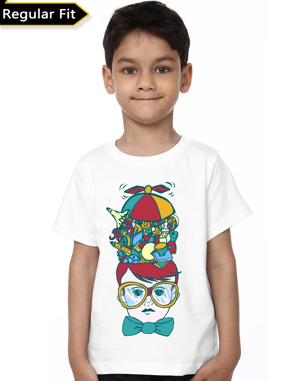 Brainy Kids T-Shirt Hoodie, Sweatshirt | CoreVibeTees.com