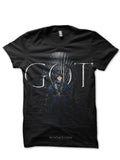 Bran Stark For The Throne Black T-Shirt Hoodie, Sweatshirt | CoreVibeTees.com