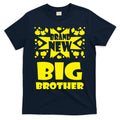 Brand New Big Brother T-Shirt Hoodie, Sweatshirt | CoreVibeTees.com