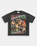 BRANDON MORENO TEE Hoodie, Sweatshirt | CoreVibeTees.com (Image 1)
