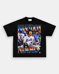BRANDON NIMMO TEE Hoodie, Sweatshirt | CoreVibeTees.com (Image 1)