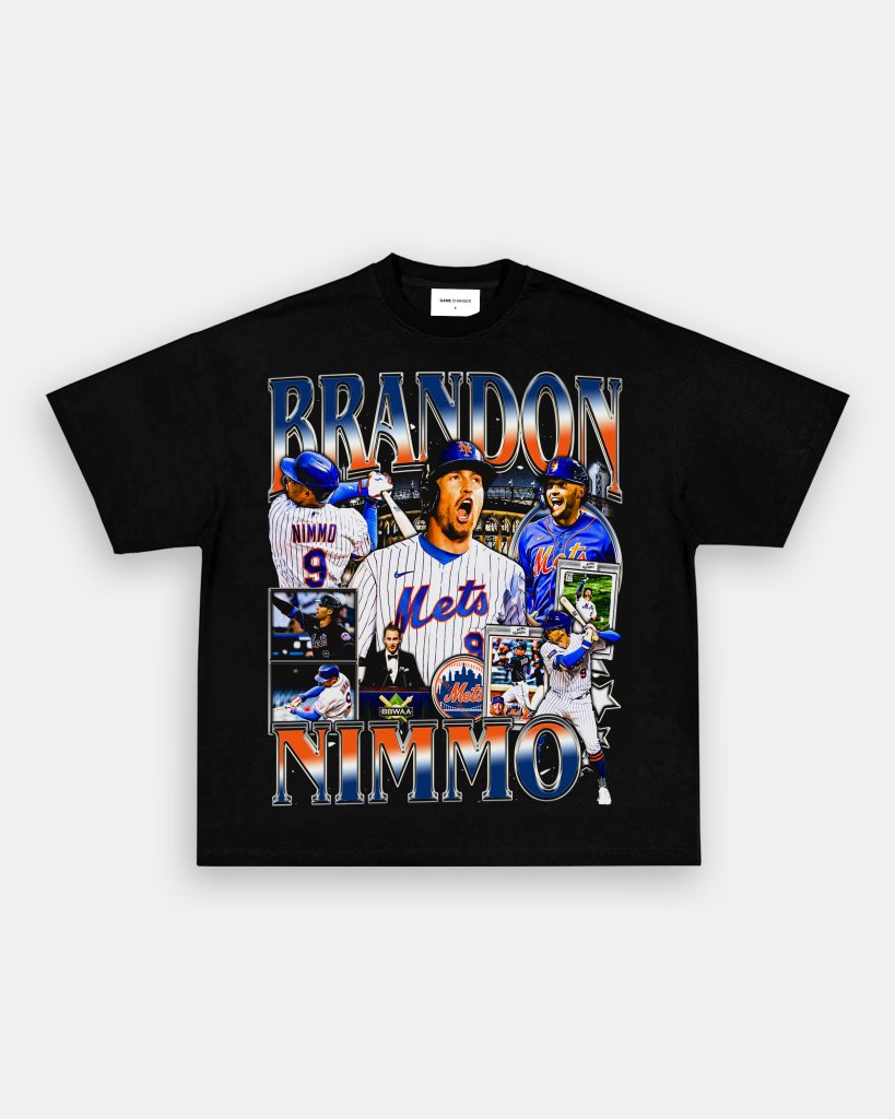 BRANDON NIMMO TEE Hoodie, Sweatshirt | CoreVibeTees.com (Image 1)