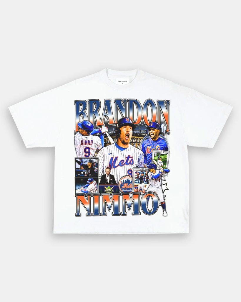 BRANDON NIMMO TEE Hoodie, Sweatshirt | CoreVibeTees.com (Image 2)
