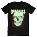 Glow in the Dark Brainiac T-Shirt (Black) Hoodie, Sweatshirt | CoreVibeTees.com