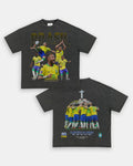 BRASIL WORLD CUP TEE (V2) - [DS] Hoodie, Sweatshirt | CoreVibeTees.com (Image 1)