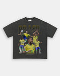 BRASIL WORLD CUP TEE (V2) - [FRONT PRINT ONLY] Hoodie, Sweatshirt | CoreVibeTees.com (Image 1)