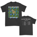 Against The Grain 91 Tour Tee (Black) Hoodie, Sweatshirt | CoreVibeTees.com