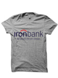 Bravos Bank Grey T-Shirt Hoodie, Sweatshirt | CoreVibeTees.com