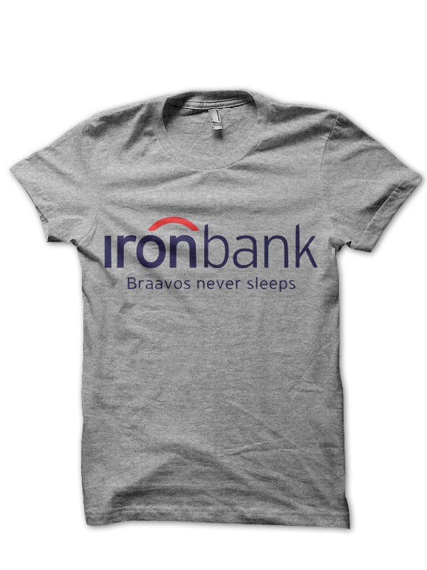 Bravos Bank Grey T-Shirt Hoodie, Sweatshirt | CoreVibeTees.com