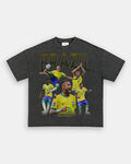 BRAZIL WORLD CUP TEE - [FRONT PRINT ONLY] Hoodie, Sweatshirt | CoreVibeTees.com (Image 1)