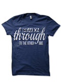 Break On T-Shirt Hoodie, Sweatshirt | CoreVibeTees.com