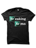 Breaking Arms T-Shirt Hoodie, Sweatshirt | CoreVibeTees.com