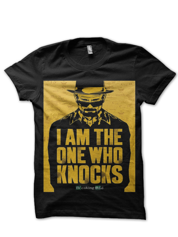 One Who Knocks T-Shirt Hoodie, Sweatshirt | CoreVibeTees.com