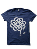 Breaking Benjamin Half Sleeve T-Shirt Style012 Hoodie, Sweatshirt | CoreVibeTees.com