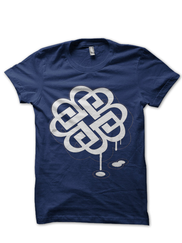 Breaking Benjamin Half Sleeve T-Shirt Style012 Hoodie, Sweatshirt | CoreVibeTees.com