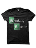 Breaking Bitcoin T-Shirt Hoodie, Sweatshirt | CoreVibeTees.com