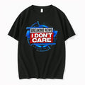 Breaking News I Dont Care 0 Tshirts Sweater
