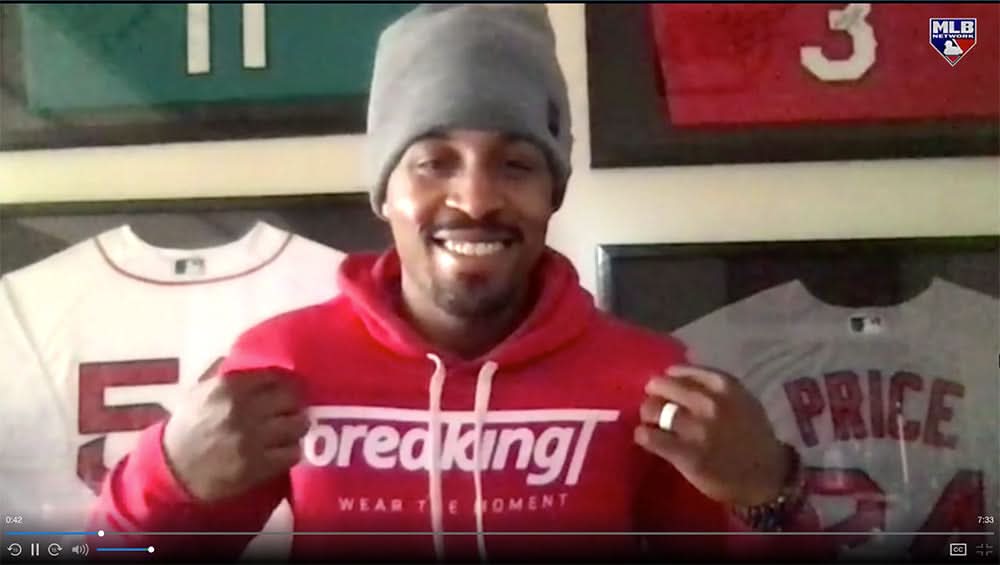 BreakingT Vintage Logo Shirt Hoodie, Sweatshirt | CoreVibeTees.com (Image 5)
