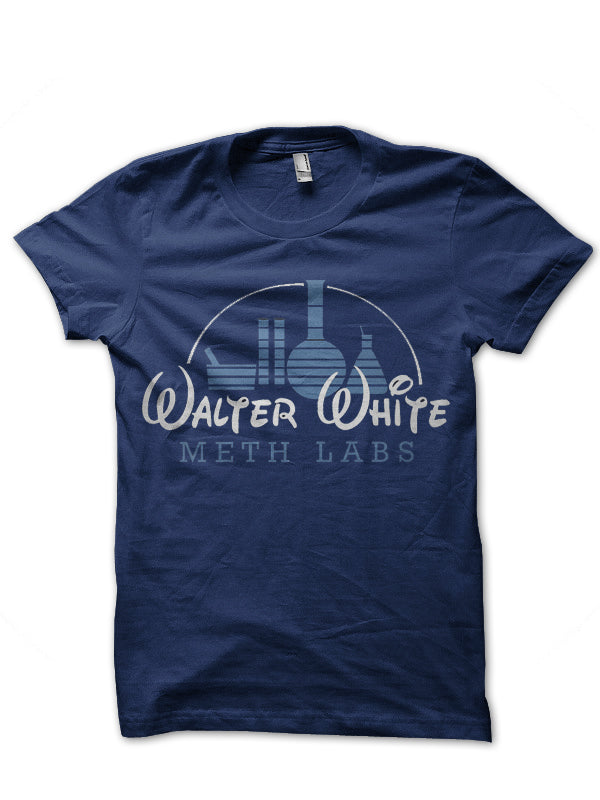 Walter White T-Shirt Style001 Hoodie, Sweatshirt | CoreVibeTees.com