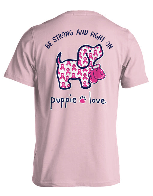 FIGHT ON PUP