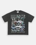 BREECE HALL TEE Hoodie, Sweatshirt | CoreVibeTees.com (Image 1)