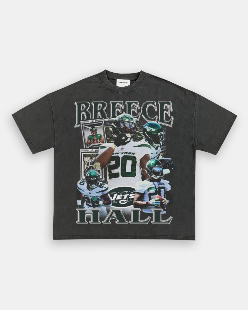 BREECE HALL TEE Hoodie, Sweatshirt | CoreVibeTees.com (Image 5)
