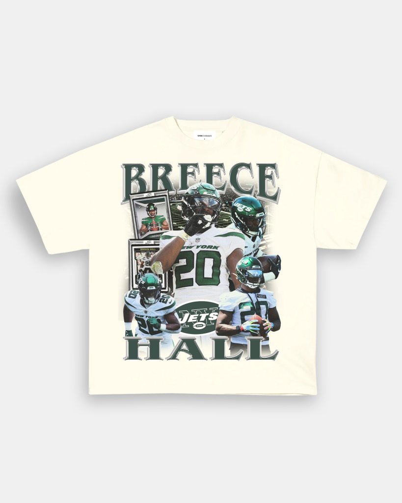 BREECE HALL TEE Hoodie, Sweatshirt | CoreVibeTees.com (Image 4)