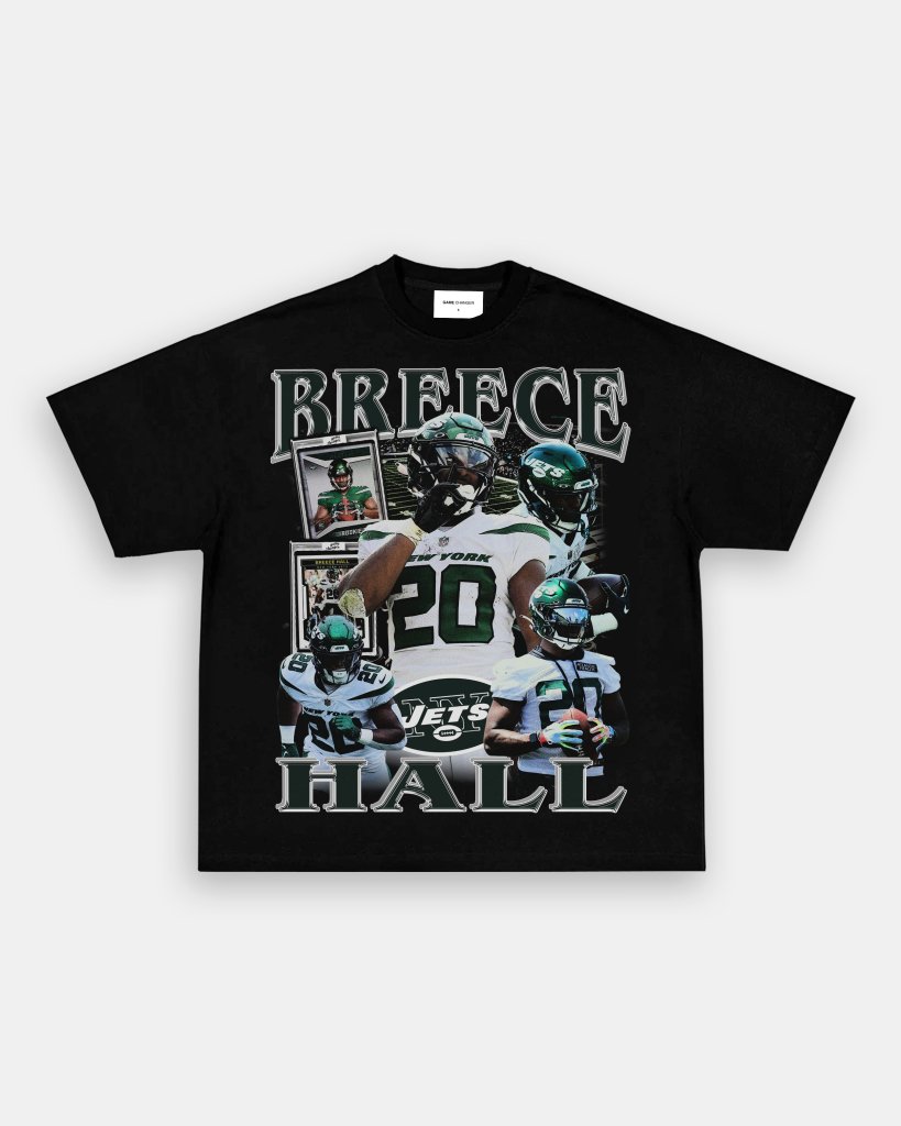 BREECE HALL TEE Hoodie, Sweatshirt | CoreVibeTees.com (Image 3)