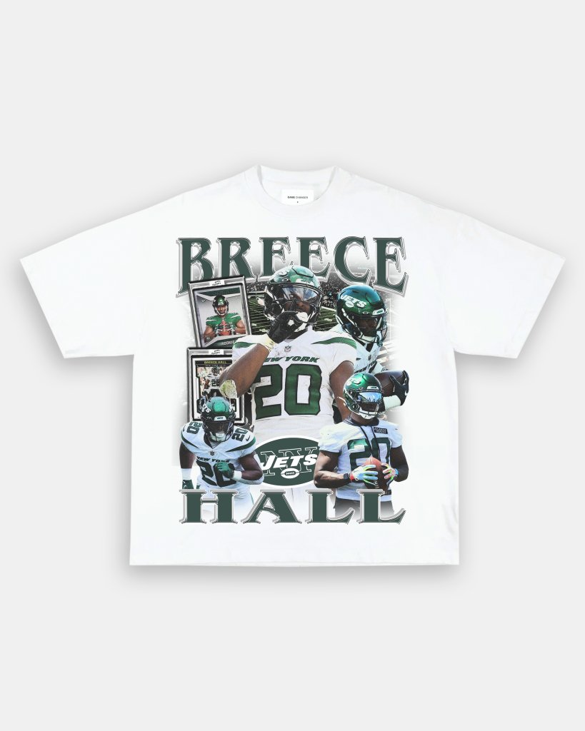 BREECE HALL TEE Hoodie, Sweatshirt | CoreVibeTees.com (Image 2)