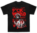 Brent FTW " Sketchbook " TEE Hoodie, Sweatshirt | CoreVibeTees.com (Image 1)