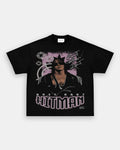 BRET HITMAN HART TEE Hoodie, Sweatshirt | CoreVibeTees.com (Image 1)