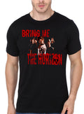 Bring Me The Horizon Black T-Shirt Style007 Hoodie, Sweatshirt | CoreVibeTees.com