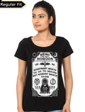Bring Me The Horizon Girlâ€™s Black T-Shirt Hoodie, Sweatshirt | CoreVibeTees.com