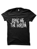 Bring Me The Horizon Black T-Shirt Style008 Hoodie, Sweatshirt | CoreVibeTees.com